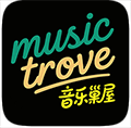 Music Trove Logo