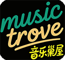 Music Trove Logo