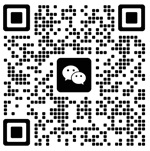 微信二维码